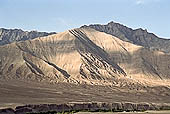 Valley of the river Indus